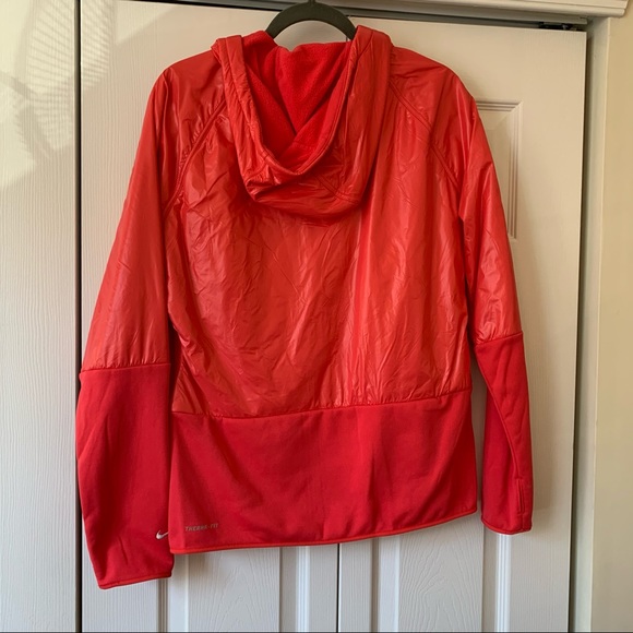 EUC Nike jacket - Picture 2 of 4